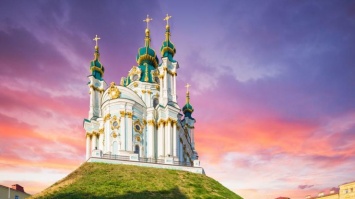 Календарь православных праздников на август-2021