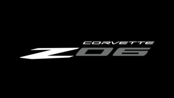 Chevrolet осенью представит Corvette Z06 - возможно, свой первый спортивный электрокар (ВИДЕО)
