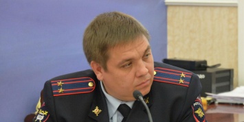 В Воронеже задержали полицейского с 22 квартирами