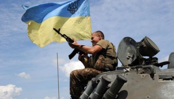 22 июля в Украине отмечают День освобождения Северодонецка от оккупантов