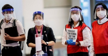 Олимпиада в Токио тревожит ученых