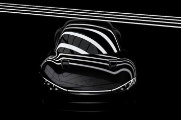 Mercedes-Benz представила концептуальный электромобиль Vision EQXX с запасом хода в 1000 км