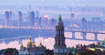 Что нужно Киеву, чтобы стать настоящей европейской столицей