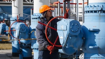 Можно ли заменить газ в украинской ГТС на "зеленый" водород?