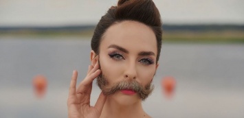 Екатерина Варнава снялась в новом клипе группы Little Big