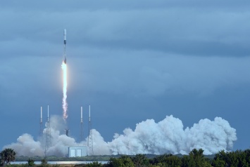 SpaceX купила Swarm Technologies - разработчика небольших спутников для интернета вещей
