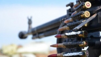 Оккупанты распространяют фейки об обстрелах силами ООС накануне заседания ТКГ