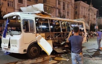 В РФ прогремел взрыв в пассажирском автобусе: 12 пострадавших