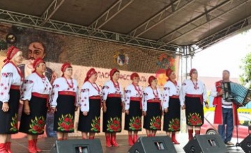 Мелодичное наследие: певцов Днепропетровщины отметили грамотами облсовета