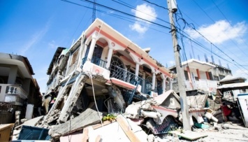 Землетрясение на Гаити: местные банды препятствуют доставке гумпомощи - спикер генсека ООН