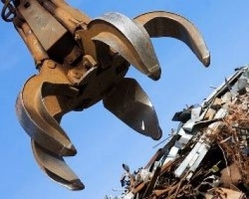 Экспорт лома необходимо запретить, чтобы защитить металлургов - ИСС Ukraine