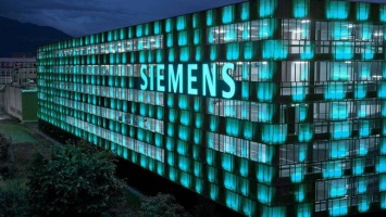 Siemens нацелен на приобретение зарядных устройств для электромобилей