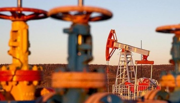Нефть дешевеет из-за проблем с поставками