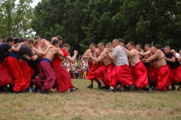В Запорожье состоится международный фестиваль украинских боевых искусств - программа