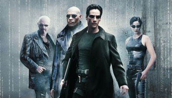 Warner Bros. представила первый трейлер новой «Матрицы»