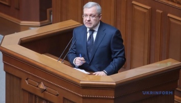 Галущенко рассказал о подготовке к корпоратизации Энергоатома