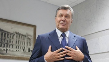Дело «Межигорья»: в отношении Януковича и его сына позволили заочное расследование