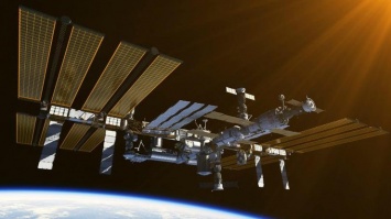 NASA готовится закрыть Международную космическую станцию