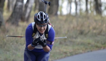Летний биатлон: Юлия Джима стала вице-чемпионкой мира в суперспринте