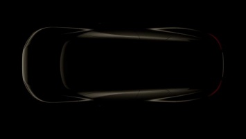 Audi показала дизайн роскошного электроконцепта (ФОТО)