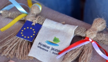 На Волыни пройдет украинско-польский фестиваль «Озерная мистерия»