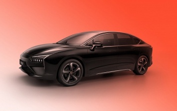 Renault представила электрокар Mobilize Limo, который будет предлагаться по подписке