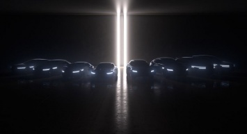 Genesis станет брендом только для электромобилей с 2025 года