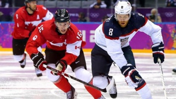 НХЛ разрешила своим хоккеистам ехать на Олимпийские игры в Пекине