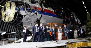 В понедельник возобновятся заседания суда по делу о MH17