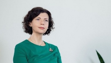 Олесю Островскую-Лютую второй раз избрали директором «Мистецького арсеналу»
