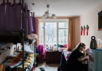 Общежития не для слабонервных: в какие условия заселили одесских студентов