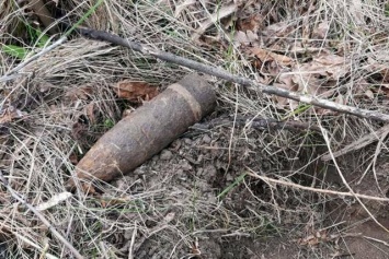 На Харьковщине за сутки разминировали более 30 боеприпасов