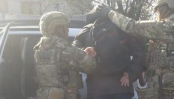 На Луганщине будут судить боевика из «ЛНР» за пытки украинца