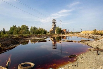 Правозащитники назвали самые опасные для экологии объекты на оккупированном Донбассе