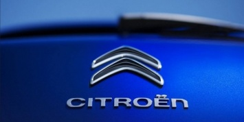 Новый бюджетный кросс от Citroen