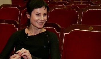 Ирина Апексимова раскрыла, почему больше не снимается в кино