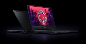 Игровой ноутбук Redmi G2021 оснащается AMD Ryzen 7 5800H и видеокартой GeForce RTX 3060 c TDP 130 Вт