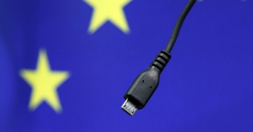 ЕС хочет унифицировать зарядные устройства