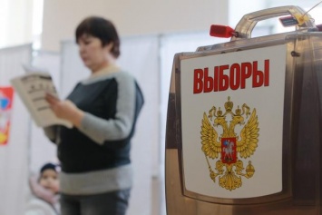 Наблюдатели ПАСЕ не заметили голосования в оккупированном Крыму