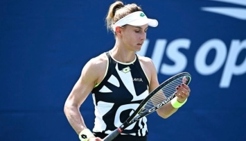 Цуренко пробилась в основную сетку турнира WTA в Нур-Султане