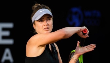 Рейтинг WTA: Свитолина потеряла четвертое место, Калинина - впервые в топ-60