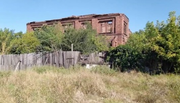 Украинский документалистам удалось снять оккупированный Донецк