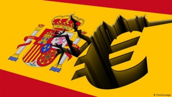 Рост цен на энергоносители в Испании привел к 13-летнему максимуму инфляции
