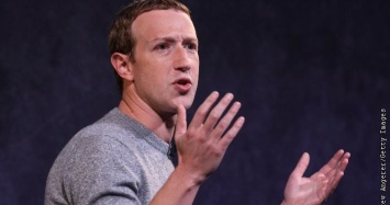 Цукерберг опроверг обвинения в том, что Facebook наносит вред детям