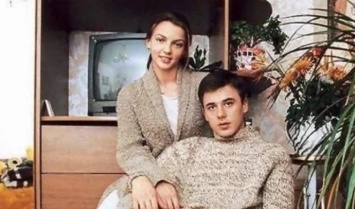 Первый блин комом: как выглядят первые жены 9 российских мачо