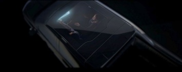 Chevy опубликовал тизер стеклянной крыши своего нового электромобиля