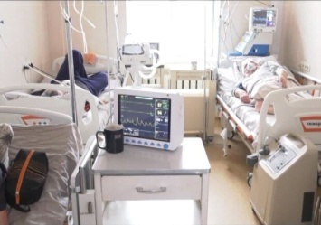 Обновленный список: в Харьковской области 21 больница будет лечить пациентов с коронавирусом
