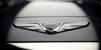 Hyundai готовит ответку новому S-Классу от Mercedes