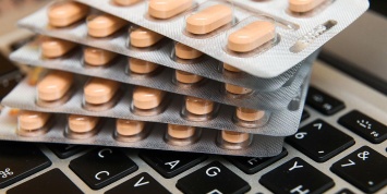 "Сбермаркет" запустил быструю доставку безрецептурных лекарств