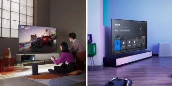 Смарт-ТВ Redmi Smart TV X 2022 имеют диагональ 65", 4К, 120 Гц и цену до $550